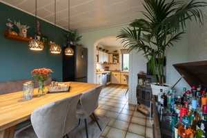 Einfamilienhaus - Ideal für Paare mit schönem Garten und Garage im grünen Stadtteil Kiel-Kronsburg – Kiel – Vorschaubild 4
