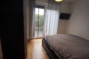 "Rather Carré" Helle 3-Zimmer-Wohnung mit Balkon, Terrasse  und HG-Stellplatz * ab sofort – Westfalenstr. 68e, 40472 Rath, Düsseldorf – Vorschaubild 7