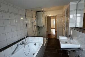 Schwabing * erst 2024 komplett neu saniert * Dachgeschoss-Wohnung * 4 Zi. * ca. 106 m² – Konradstr. 10a, 80801 Neuschwabing, München – Vorschaubild 21