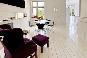 Altbauwohnung in Oberkassel – Die vollständige Adresse der Immobilie erhältst du vom Anbieter., 40545 Oberkassel, Düsseldorf – Vorschaubild 2