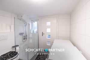 Ohlenhof | Clever geschnittenes Zweifamilienhaus mit Balkon und Terrasse – Bremen – Vorschaubild 11