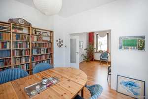 Charmantes 2 - 3 Familienwohnhaus mit Süd/West Garten in Schildesche – Bielefeld – Vorschaubild 14