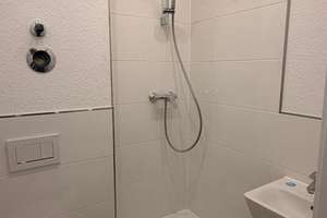 Exklusive 2-Zimmer-Altbauwohnung mit hochwertiger Einbau – Barkhausstrasse 61, 64289 Darmstadt-Nord, Darmstadt – Vorschaubild 5