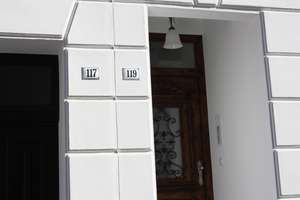 "Bonn Dottendorf" Sehr schöne  exklusive Wohnung – Die vollständige Adresse der Immobilie erhältst du vom Anbieter., 53129 Dottendorf, Bonn – Vorschaubild 6