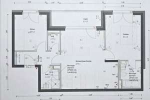 Lebendig wohnen in Neuhausen: 3-Zimmer-Wohnung mit Balkon – Georg-Lindau-Straße 3, 80634 Neuhausen, München – Vorschaubild 2