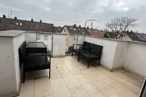 Doppelhaushälfte als Alternative zur Wohnung – mit Dachterrasse und modernisierter Ausstattung! – 68307 Sandhofen, Mannheim – Vorschaubild 6