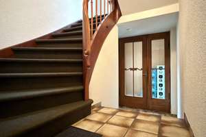Ein - Zweifamilienhaus mit zusätzlicher Einliegerwohnung  #Doppelgarage #Garten – Die vollständige Adresse der Immobilie erhältst du vom Anbieter., 55743 Idar-Oberstein – Vorschaubild 11