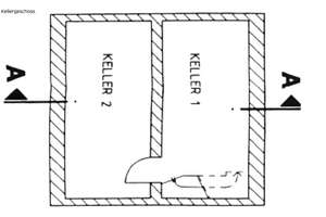 Vermietetes Reihenmittelhaus in zentraler Lage – Die vollständige Adresse der Immobilie erhältst du vom Anbieter., 56626 Andernach – Vorschaubild 30