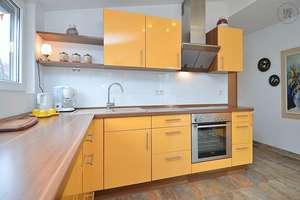 Möblierte 2-Zimmer Wohnung mit Terrasse in Wiesbaden Kohlheck – Die vollständige Adresse der Immobilie erhältst du vom Anbieter., 65199 Dotzheim, Wiesbaden – Vorschaubild 15