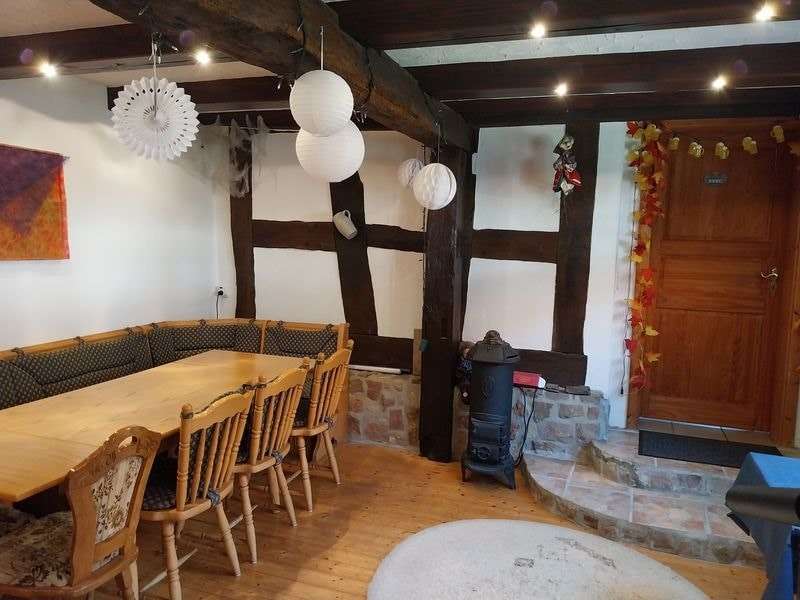 Immobilie in Münzenberg - Große Hofreite in Münzenberg - Bild 13