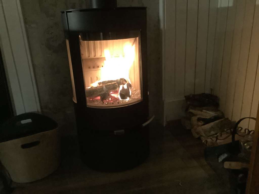 Immobilie in Warnow - Bungalow auf 580 m² Eigenland im Warnow-Durchbruchtal – Natur, Ruhe & Ausbaupotenzial - Bild 4