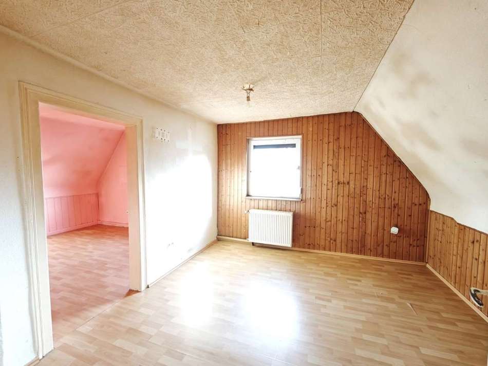 Kinderzimmer 1 DG