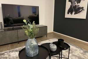 Im Frühling über den Dächern Pforzheims - exklusives Penthouse – Die vollständige Adresse der Immobilie erhältst du vom Anbieter., 75172 Weststadt, Pforzheim – Vorschaubild 12