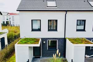Modernes Reihenendhaus mit Garten in ruhiger Toplage von Hanau – Walter-Gropius-Straße 21, 63457 Wolfgang, Hanau – Vorschaubild 1
