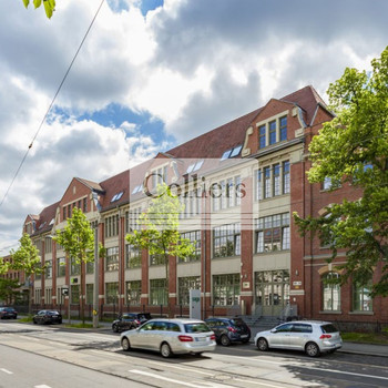 💻 | Attraktive Büroflächen in Plagwitz | ca. 2.508 m² | teilbar ab 1.254 m² |