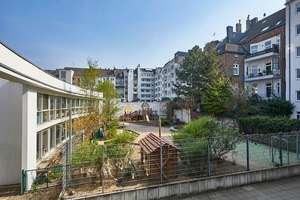 Wohnung in Düsseldorf – Zietenstraße 58-61, 40476 Golzheim, Düsseldorf – Vorschaubild 4