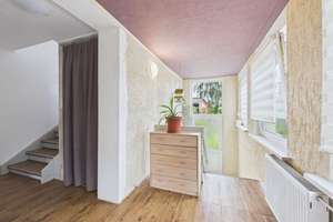 Einfamilienhaus mit Garten in Magdeburg-Pechau – 39114 Pechau, Magdeburg – Vorschaubild 2
