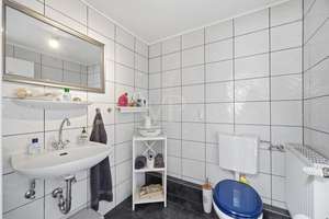 Großzügiges Wohn- & Geschäftshaus in Nordseenähe – Wohnen und Arbeiten im modernen Split-Level-Stil – Die vollständige Adresse der Immobilie erhältst du vom Anbieter., 26969 Butjadingen – Vorschaubild 27