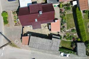 Klein im Preis, groß im Potenzial – gemütliches Einfamilienhaus mit Garten – Die vollständige Adresse der Immobilie erhältst du vom Anbieter., 39343 Emden – Vorschaubild 10