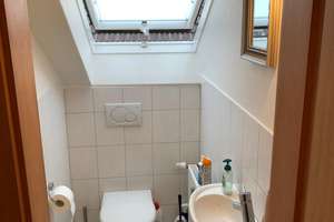 DG Wohnung praktisch, groß und schön für Student/*in in Paderborn – Stresemannstraße 10, 33102 Kernstadt, Paderborn – Vorschaubild 7