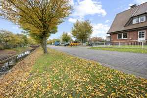 !! Seltene Gelegenheit !! 
Stilvolles Ein/Zweifamilienhaus mit großzügigem Wohnambiente auf 1755 m² – Emsland (Kreis) – Vorschaubild 56