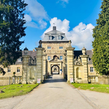 Einmalige Gelegenheit: Arbeiten im Lembeck