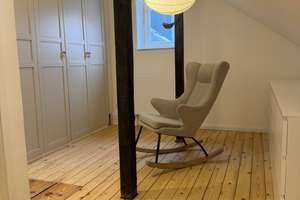 Saniertes Altbremer-Einfamilienhaus im Steintor/Viertel – Die vollständige Adresse der Immobilie erhältst du vom Anbieter., 28203 Steintor, Bremen – Vorschaubild 14