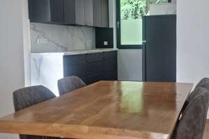 Haus im Haus in Düsseldorf-Unterbach – möbliertes Wohnen auf drei Etagen – 40627 Unterbach, Düsseldorf – Vorschaubild 12