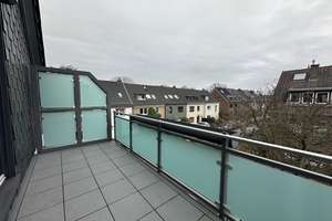 Saniertes Wohn- & Geschäftshaus in zentraler Lage mit Garagen und Stellplätzen – Die vollständige Adresse der Immobilie erhältst du vom Anbieter., 40470 Mörsenbroich, Düsseldorf – Vorschaubild 23