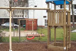 Spätklassizistisches Mehrfamilienhaus mit 22 Wohneinheiten im Leipziger Waldstraßenviertel! – 4105 Zentrum-Nordwest, Leipzig – Vorschaubild 11