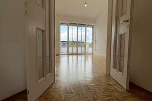 Schöne 2-Zimmer Wohnung in Ingolstadt – Richard-Strauss-Straße 51, 85057 Mitte, Ingolstadt – Vorschaubild 4