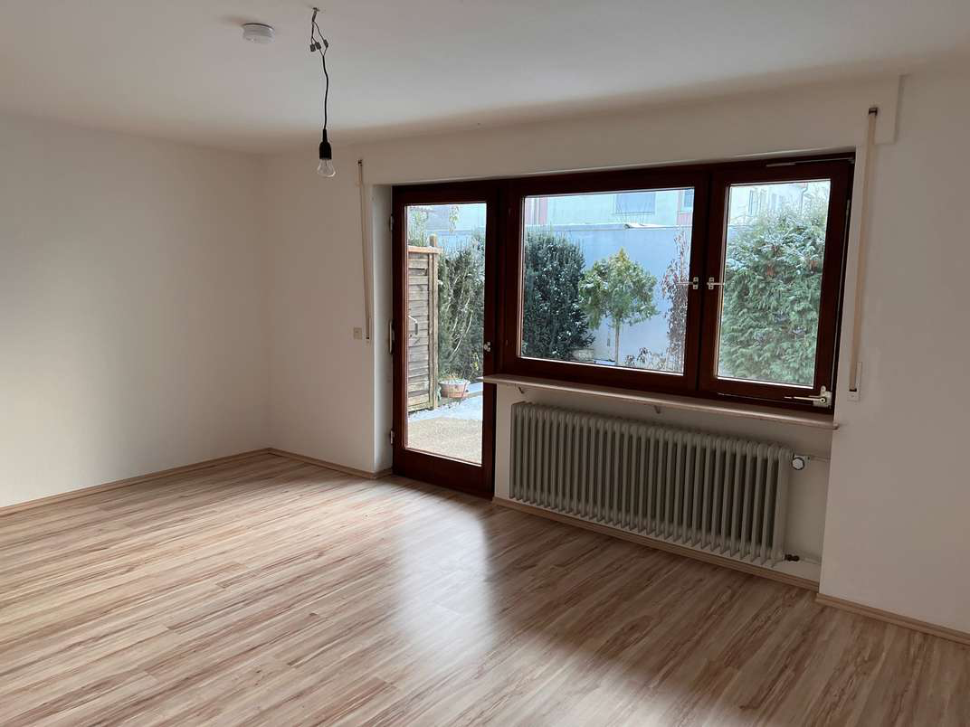 Immobilie in Freudental - Gepflegtes Reihenmittelhaus mit 5 Zimmern in Freudental - Bild 6