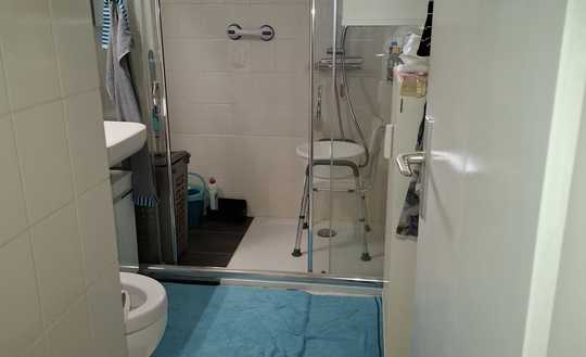 Exklusive, geräumige 1-Zimmer-Wohnung in 67061, Ludwigshafen