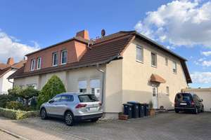 Generationswohnen - Doppelhaushälfte/ZFH mit Garage und Stellplatz in Beucha – Die vollständige Adresse der Immobilie erhältst du vom Anbieter., 4824 Brandis – Vorschaubild 2