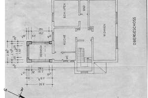 Frisch modernisierte 2,5-Zimmer-Wohnung mit großzügigem Grundriss in Bremerhaven-Wulsdorf – Grodenstraße 6, 27572 Fischereihafen, Bremerhaven – Vorschaubild 21
