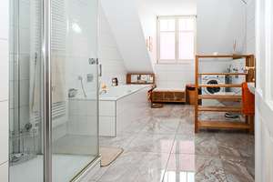 Maisonette im Lennéviertel – Hochwertiges Wohnen mit Komfort und Charme! – 39112 Leipziger Straße, Magdeburg – Vorschaubild 15