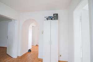 Vermietete 2-Zimmer-Dachgeschosswohnung mit Einbauküche und Stellplatz – Die vollständige Adresse der Immobilie erhältst du vom Anbieter., 72290 Loßburg – Vorschaubild 12