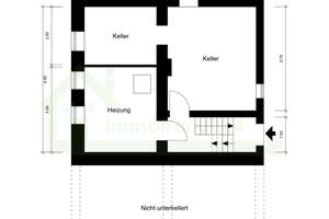 +++WI-RAMBACH: GEPFLEGTES 3 PARTEIENHAUS MIT GARTENANTEIL+++ – Die vollständige Adresse der Immobilie erhältst du vom Anbieter., 65207 Rambach, Wiesbaden – Vorschaubild 30
