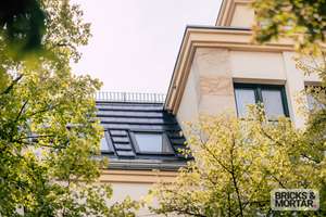 Modernes Penthouse-Wohnen mit großzügiger Dachterrasse im Herzen von Leipzig – Coppistraße 43, 4157 Gohlis-Mitte, Leipzig – Vorschaubild 9