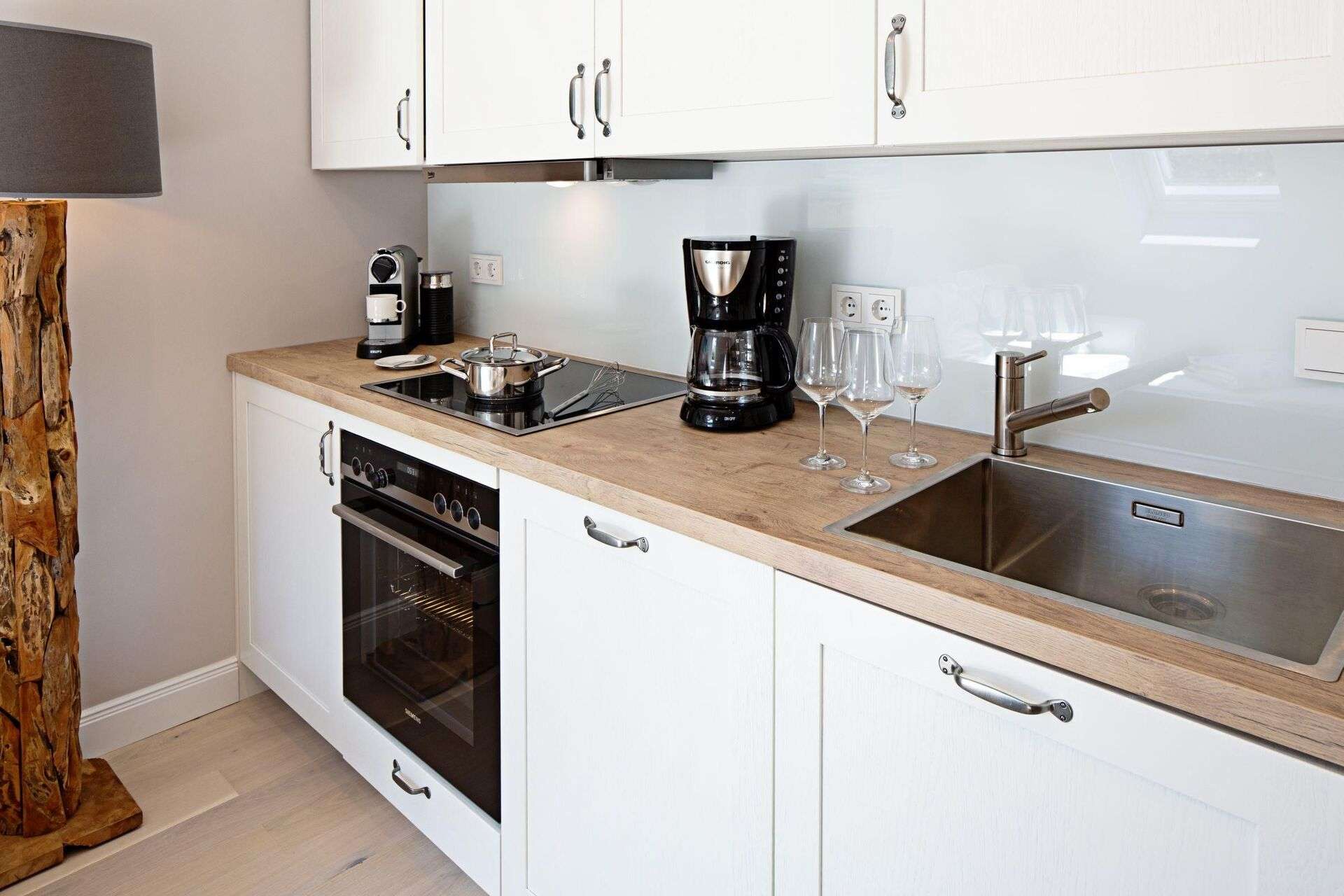 Immobilie in List auf Sylt - Sylter Perle - 3-Zimmer-Wohnung mit kleinem Wattenmeerblick - Bild 6