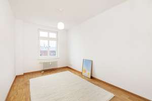 Prenzlauer Berg/Mitte - 3 Zimmer Dachgeschoss-Maisonette, große Küche, 3 Balkone/Terrassen, fantasti – Schwedter Straße 24, 10119 Prenzlauer Berg, Berlin – Vorschaubild 13