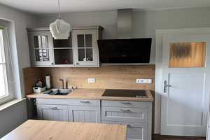 schickes Mehrgenerations-Haus mit großen Grundstück - provisionsfrei- – Greiz (Kreis) – Vorschaubild 4
