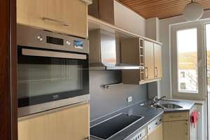 Provisionsfrei: Ruhige, gemütliche Zweizimmer-Wohnung im Zentrum Alt-Döhrens – Helenenstraße 3, 30519 Döhren, Hannover – Vorschaubild 6