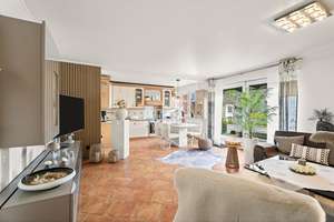 Einziehen und wohlfühlen: Moderne 2-Zimmer-Wohnung mit niedrigen Nebenkosten in Aachen-Eilendorf – Die vollständige Adresse der Immobilie erhältst du vom Anbieter., 52080 Eilendorf, Aachen – Vorschaubild 2