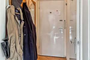 2-Zimmer-Wohnung in zentraler Lage im Gereonsviertel mit Domblick in Köln – 50670 Altstadt/Nord, Köln – Vorschaubild 6