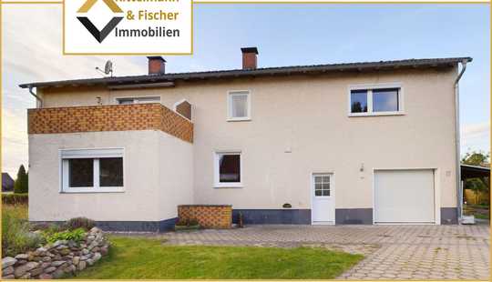 Bild von IDEALES MEHRGENERATIONENHAUS MIT GROSSEM GARTEN! IHR NEUES WOHLFÜHLPARADIES IM GROSSRAUM WOLFSBURG