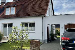 Kernsanierte Doppelhaushälfte (provisionsfrei) mit Altbaucharme, vollunterkellert, Garten, Terrassen – Die vollständige Adresse der Immobilie erhältst du vom Anbieter., 30519 Mittelfeld, Hannover – Vorschaubild 4