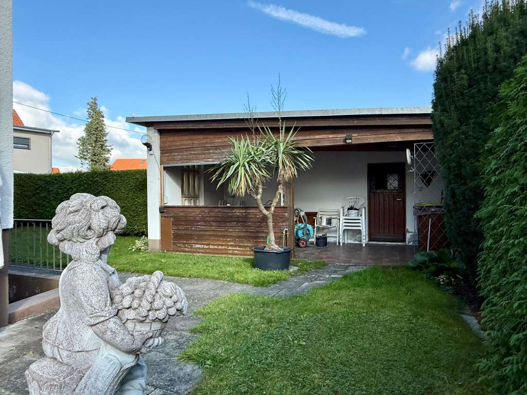 Immobilie in Kissing - Zweifamilienhaus in ruhiger Lage - Bild 2