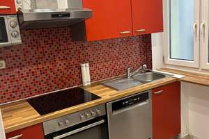 helle 2-Zimmer-Wohnung direkt am Milaneo – zentrale Bestlage – Tunzhofer Str. 19, 70191 Relenberg, Stuttgart – Vorschaubild 5