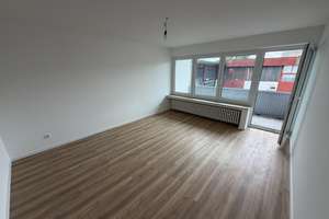 SHG+++ Renovierte 3,5 Zimmer Wohnung in Hagen-Boele mit Balkon - im kernsanierten Objekt ! – Lütkenheider Straße 20, 58099 Boele, Hagen – Vorschaubild 3